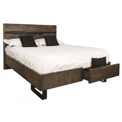 King Bed 2000-180